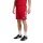 hummel Sport Shorts hmlCORE 2.0 (comfortable fit) short red/white men's