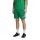 hummel Sport Shorts hmlCORE 2.0 (comfortable fit) short green/white men's