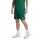 hummel Sport Shorts hmlCORE 2.0 (comfortable fit) short dark green/white men's