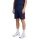 hummel Sport Shorts hmlCORE 2.0 (comfortable fit) short navy/red men's