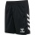 hummel Sport Shorts hmlCORE 2.0 (comfortable fit) black/white children