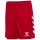 hummel Sport Shorts hmlCORE 2.0 (comfortable fit) red/white children