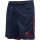 hummel Sport Shorts hmlCORE 2.0 (comfortable fit) navy/red children