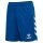 hummel Sport Shorts hmlCORE 2.0 (comfortable fit) blue/white children