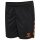 hummel Sport Shorts hmlCORE 2.0 (comfortable fit) short black/orange ladies