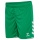 hummel Sport Shorts hmlCORE 2.0 (comfortable fit) short light green/white ladies
