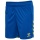 hummel Sports Shorts hmlCORE 2.0 (comfortable fit) short blue/yellow ladies