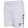 hummel Sports Shorts hmlCORE 2.0 (comfortable fit) short white/black ladies