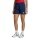 hummel Sport Shorts hmlCORE 2.0 Training Shorts (100% recycled Polyester) short navy blue/white ladies