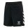 hummel Sport Shorts hmlCORE 2.0 Training Shorts (100% recycled Polyester) short black/white children
