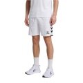 hummel Sport Shorts hmlCORE 2.0 (comfortable fit) short white/black men's