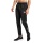 Hummel hmlCORE XK Poly Pants (polyester sweat fabric, with zip pockets) long black/white men's