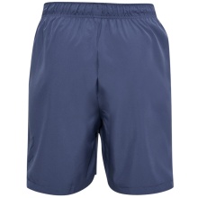 Hummel Sports Shorts hmlCOURT Pocket Shorts (breathable, quick-drying) short indigo blue men's