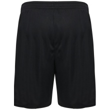 hummel Sports Shorts hmlESSENTIAL Shorts (comfortable feel) short black Men