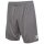 Hummel essential sports shorts (comfortable fit) short grey men's