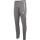 hummel Sports Trousers hmlLEAD 2.0 Training Pant (recycled polyester, with zip pockets) long grey men's