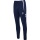 hummel Sport Trousers hmlLEAD 2.0 Training Pant (recycled polyester, with zip pockets) long navy blue men's