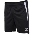 hummel Sports Shorts hmlLEAD 2.0 (recycled polyester, quick-drying) short black men's