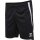 hummel Sports Shorts hmlLEAD 2.0 (recycled polyester, quick-drying) short black men's