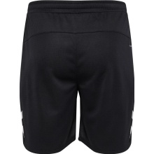 hummel Sports Shorts hmlLEAD 2.0 (recycled polyester, quick-drying) short black men's