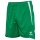 Hummel hmlLEAD 2.0 Shorts (recycled polyester, quick-drying) short green men's