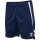Hummel hmlLEAD 2.0 Shorts (recycled polyester, quick-drying) short navy blue men's sports shorts