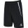 Hummel Sport Shorts hmlLEAD 2.0 Woven Shorts (recycled polyester, breathable) short black men's