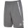 Hummel Sports Shorts hmlLEAD 2.0 Woven Shorts (recycled polyester, breathable) short grey men's