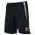 Hummel hmlLEAD 2.0 Training Shorts (recycled polyester, with zip pockets) short black men's