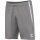 hummel Sport Shorts hmlLEAD 2.0 Training Shorts (recycled polyester, with zip pockets) short grey men's