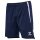 hummel Sport Shorts hmlLEAD 2.0 Training Shorts (recycled polyester, with zip pockets) short navy blue men's