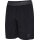 Hummel hmlPRO Training Shorts (high breathability, quick-drying) short black men's