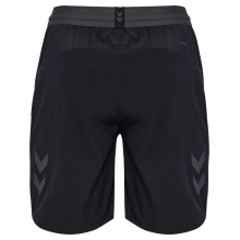 Hummel hmlPRO Training Shorts (high breathability, quick-drying) short black men's
