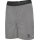Hummel hmlPRO Training Shorts (high breathability, quick-drying) short grey men's