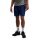 Hummel hmlPRO Training Shorts (high breathability, quick-drying) short navy blue men's
