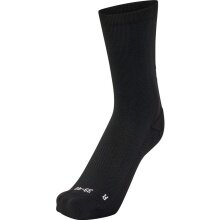 hummel Sportsock hmlESSENTIAL Training Crew (moisture-absorbing) black - 1 pair