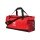Hummel Sports Bag hmlCORE 2.0 Sports Bag (Size S - 25 Litres) red/black