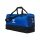 Hummel Sports Bag hmlCORE 2.0 Sports Bag with Bottom Compartment (Size L) blue/black