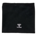 hummel multifunctional scarf hmlFLEECE neck tube black - 1 piece