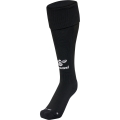 hummel Compression Socks hmlESSENTIAL Football (moisture-absorbing) black/white - 1 pair