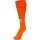 hummel Stutzenstrumpf hmlESSENTIAL Football (moisture-absorbing) orange/white - 1 pair