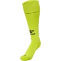 hummel Compression Socks hmlESSENTIAL Football (moisture-absorbing) lime green/black - 1 pair