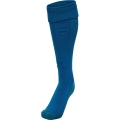 hummel Compression Socks hmlESSENTIAL Football (moisture-absorbing) petrol blue - 1 Pair