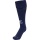 hummel Compression Socks hmlESSENTIAL Football (moisture-absorbing) navy blue/white - 1 pair