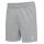 hummel Leisure Pants hmlGO 2.0 Sweatshorts (Organic Cotton) short grey Women