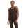 hummel Tank Top hmlCOURT AOP Light Weight (breathable, lightweight) coffee brown ladies