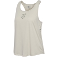 Hummel Tank Top hmlCOURT Light Weight (breathable, lightweight) beige ladies