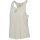 Hummel Tank Top hmlCOURT Light Weight (breathable, lightweight) beige ladies