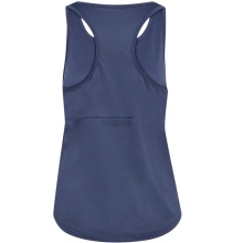 Hummel Tank Top hmlCOURT Light Weight (breathable, lightweight) indigo blue ladies