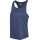 Hummel Tank Top hmlCOURT Light Weight (breathable, lightweight) indigo blue ladies